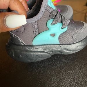 Toddler Nike Presto Shoes